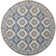 Chewning Performance Geometric Rug