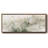 Misty Mountain Sides- Framed Canvas