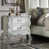 Antique White est en rupture de stock