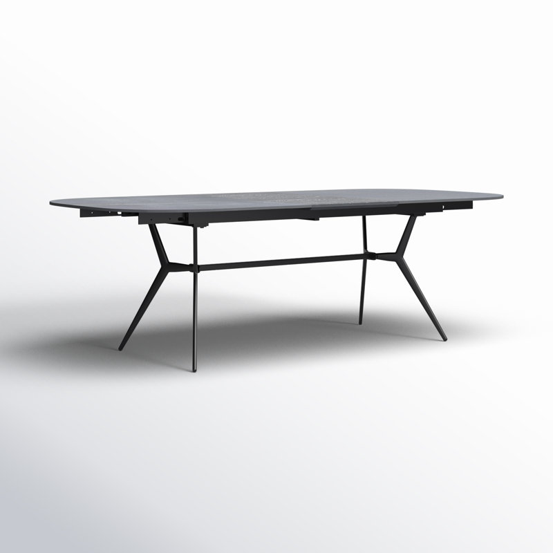 Keaun Extendable Dining Table