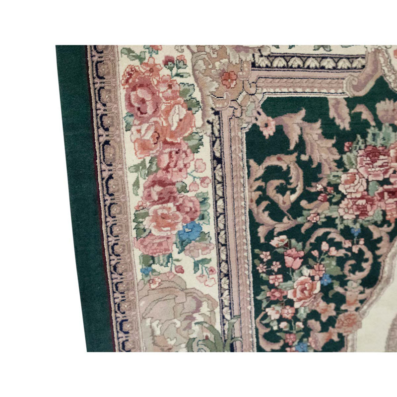 One-of-a-Kind 5'9" X 8'9" Area Rug