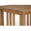 Drayton Solid Wood End Table