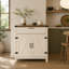 Armoire de cuisine Rustic Farmhouse