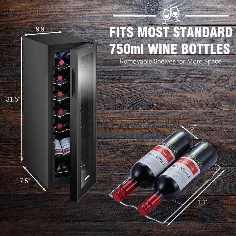 https://assets.wfcdn.com/im/84070291/resize-h755-w755%5Ecompr-r85/2304/230420007/STAIGIS+9.9%27%27+12+Bottle+Single+Zone+Freestanding+Wine+Refrigerator.jpg
