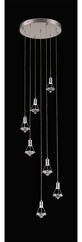 Luminaire suspendu