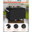 Housse de protection pour barbecue 59 po