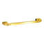 Barre à serviettes murale moyenne 17,7 "Zenor-2039099946-2092897256