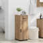 30cm Bathroom Vanity Base Only-581872589