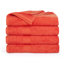 Ensemble de serviettes 100% coton super doux et absorbant Como-23074013-106905413