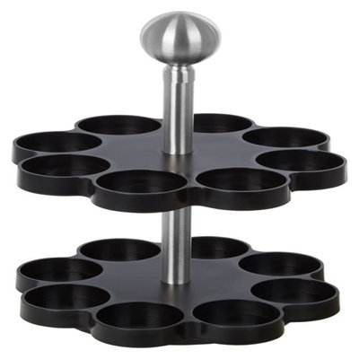 Renisha Freestanding Spice Rack