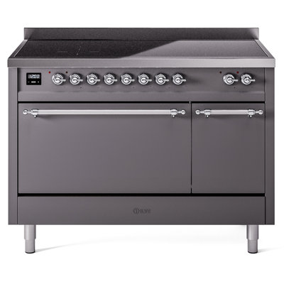 ILVE Nostalgie II 48 in Induction Range