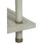 Caribe Solid Wood End Table-51383077