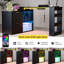Bureau de manucure en L Kitwana-107510896