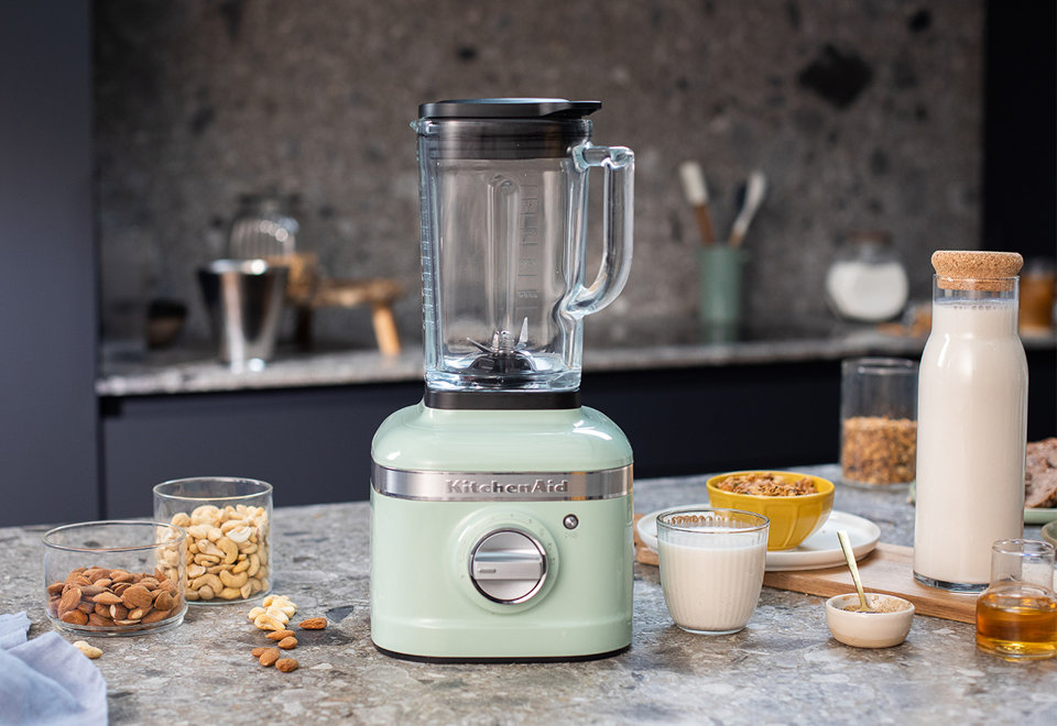 Blenders