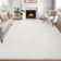 Seref Faux Fur Indoor Rug