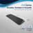 Silver Spring Rubber Threshold Ramp-50784483