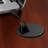 Bush Business Furniture Move 40 Series Electric Height Adjustable Standing Desk-108919412-108919419