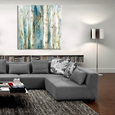 «River Birch» par Carol Robinson