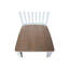 Chaise en bois massif Audrey-136113968