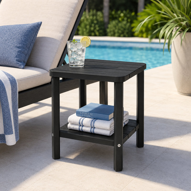 Outdoor Side Table
