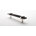 Polished Nickel/Black