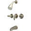 Robinet pour baignoire et douche KB6238LL Legacy