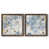 Walnut Framed Canvas is unavailable