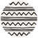 Santario Hand Tufted Wool Rug