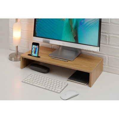 Tierra TV Stand for TVs up to 24"