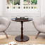 Table d'appoint ronde-49836896