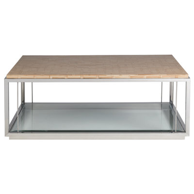 Signature Designs Thatch Cocktail Table