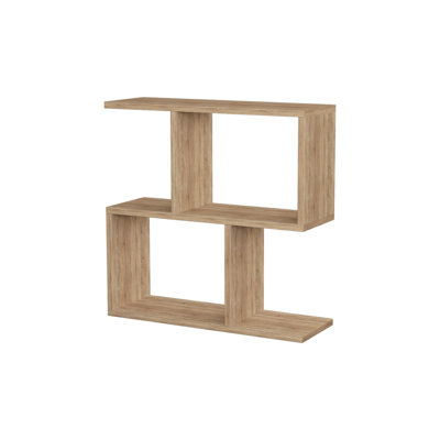 Siyan End Table