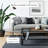 Table basse avec structure Felix