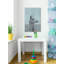 Bonjour Llama by Julia Posokhova - Wrapped Canvas Painting-1130539116