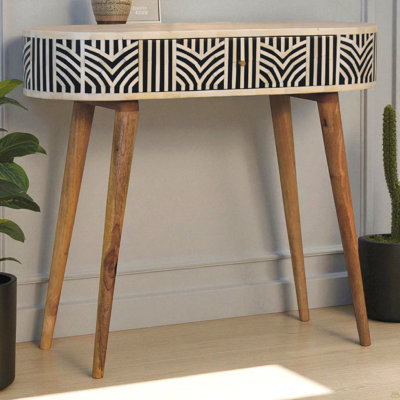 Console Edessa Bone