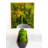 Preserved Moss Balls | Decorative Orbs & Vase Fillers (Set Of 3)