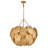 Fredrick Ramond Camille Medium Chandelier-122476114