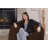 Bean Bag Chair - Shredded Memory Foam Filled Round Furniture Bean Bag Chair with Removable and Machine Washable Cover - Bean Bag Sofa Lounge Chair with Soft Micro Fiber Cover  - Bean Bags in Multiple Colors and Sizes-67262680-67262671