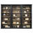Lorna Bookcase