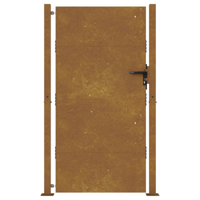 Maingrette Gate Fencing