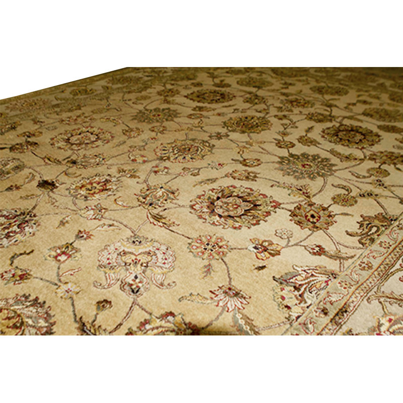 Dania Oriental Area Rug