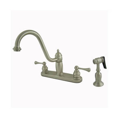 Heritage Hot & Cold Water Dispenser