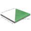 Man Overboard 8" x 8" Cement Wall & Floor Tile-36950468