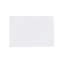 Square flat bottom PVC chair mats-2142736822