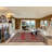 Handmade Kazak Oriental Area Rug