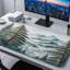 Polyester Desk Pad-1622078051