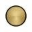 Statement 14" Single-Function Wall or Ceiling-Mount Round Rainhead, Round Rain Showerhead 2.5 GPM-66779260