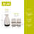 Fervour™: 5-Piece Sake Set