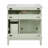 30" Bathroom Vanity with Ceramic Sink-1647836202