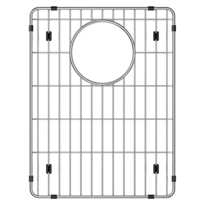 12" x 15.75" Sink Grid